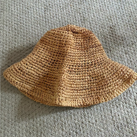VTG GAP Floppy Hat - Picture 4 of 4